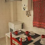 Appartement Sabrosa's Flat *