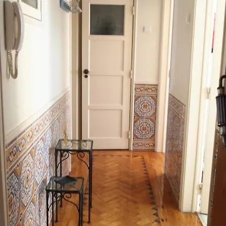 Sabrosa's Flat
