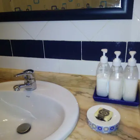 Sabrosa's Flat דירה *