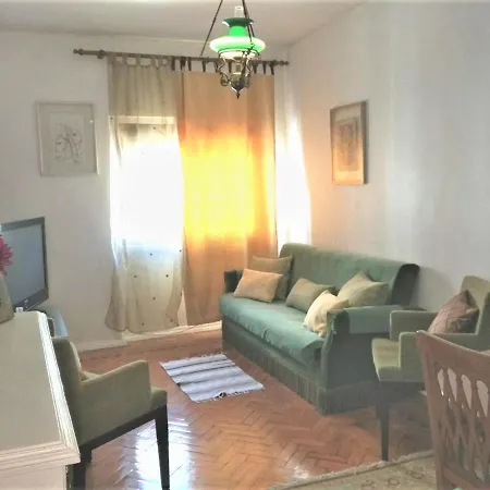 Sabrosa's Flat Апартаменты Лиссабон