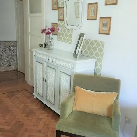 Sabrosa's Flat *