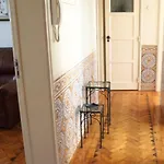 Sabrosa's Flat Апартаменты