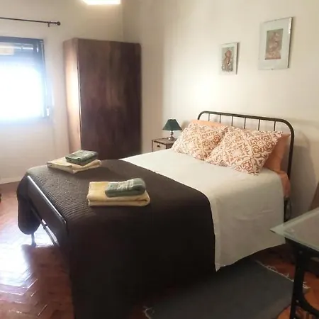 Sabrosa's Flat
