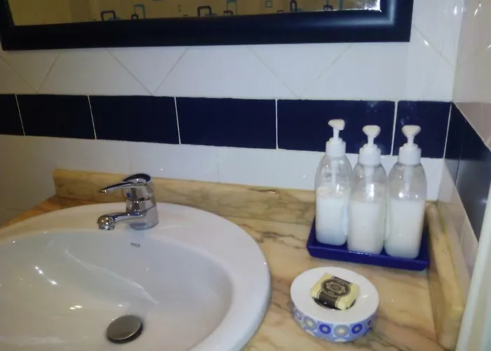 Sabrosa's Flat Apartmán *